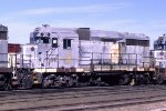 Southwestern GP30 SW #30